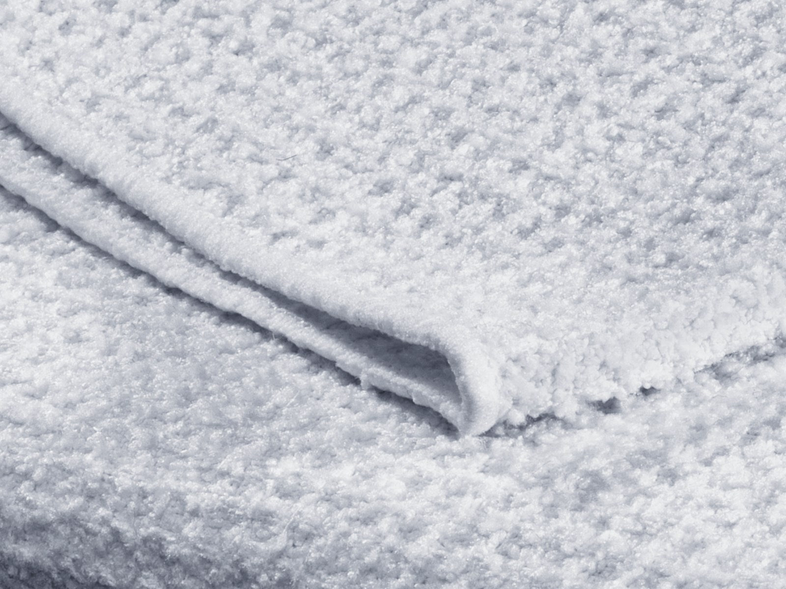 TechCare Microfiber Waffle Weave Drying Towel