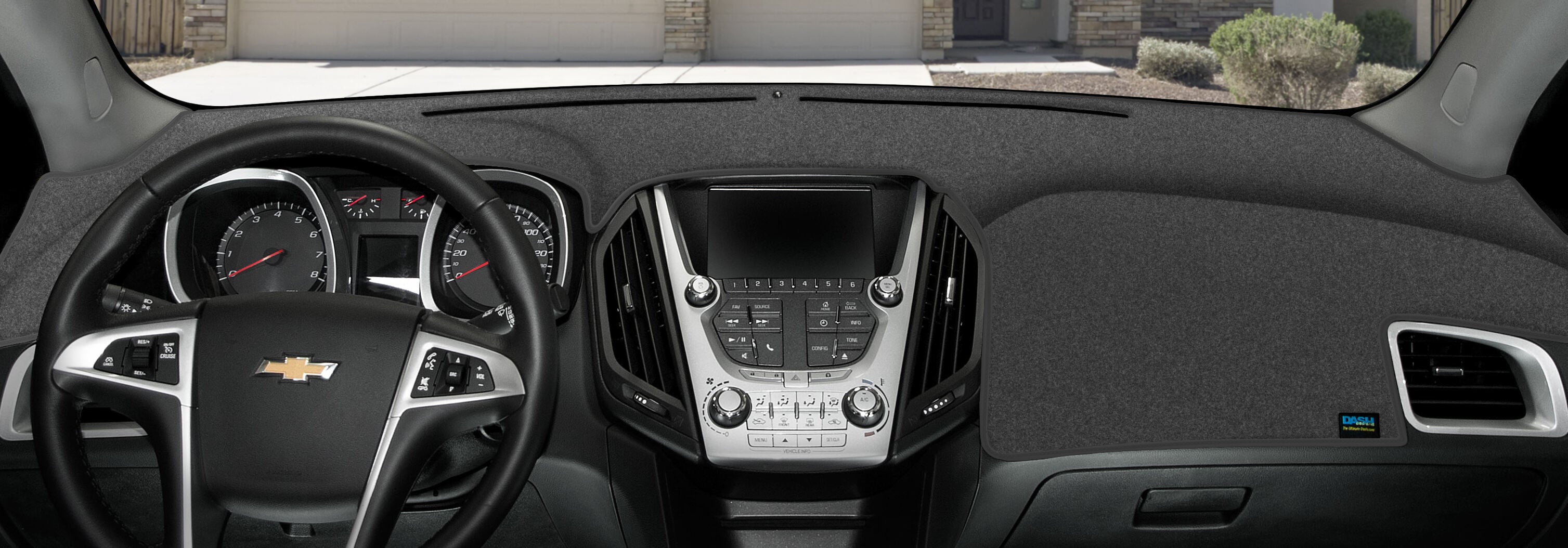 Enhance Your Dashboard with Custom-Fit Dash Covers for Optimal Style and Protection