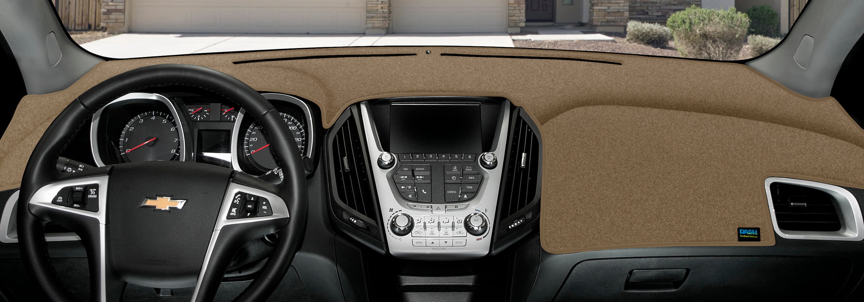 Enhance Your Dashboard with Custom-Fit Dash Covers for Optimal Style and Protection