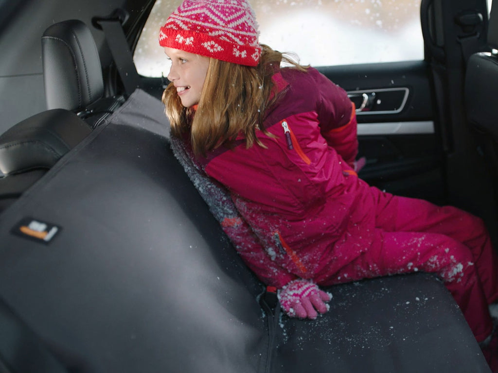 Waterproof SeatTee Protectors For Cars