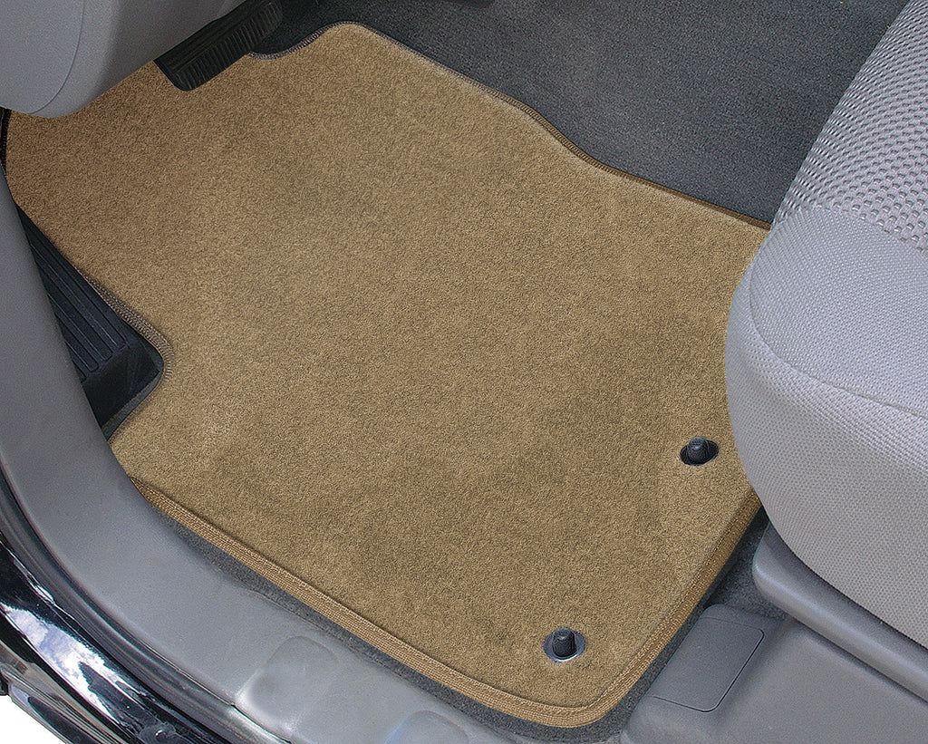 Premium Floor Mats for Ultimate Vehicle Protection