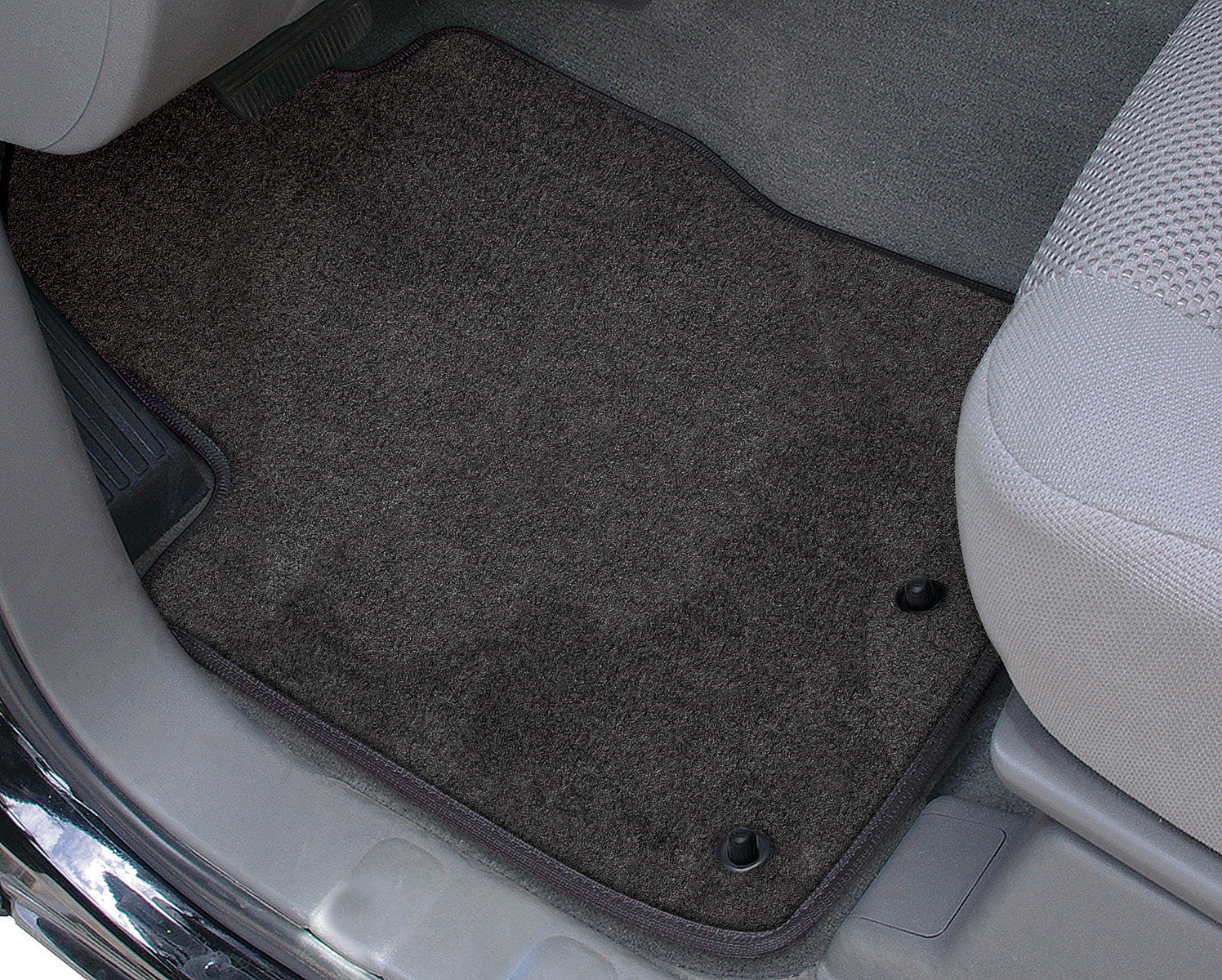 Premium Floor Mats for Ultimate Vehicle Protection