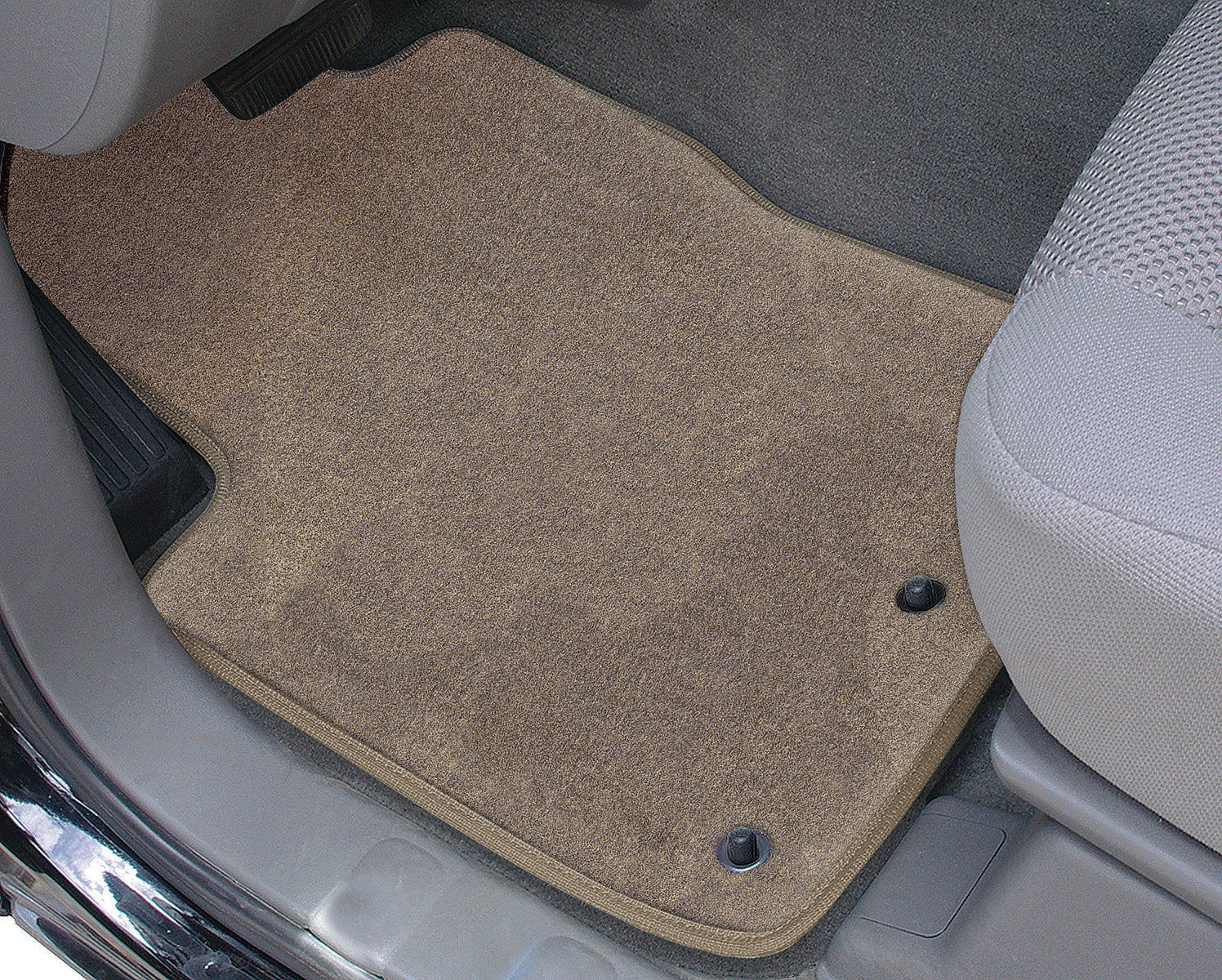 Premium Floor Mats for Ultimate Vehicle Protection
